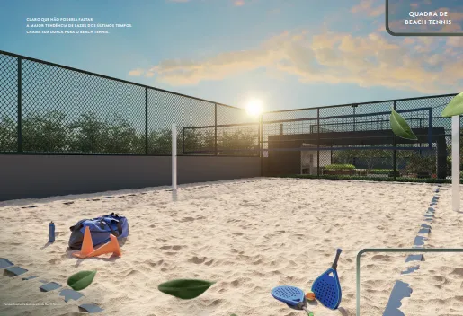 Bosque Pintagueiras - 2