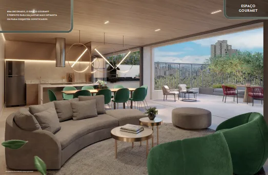 Bosque Pintagueiras - 5