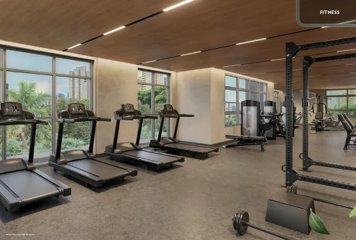 Bosque Pintagueiras - 8