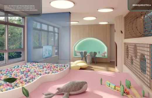 Bosque Pintagueiras - 9