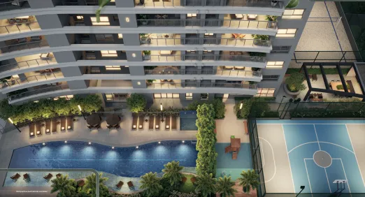 Bosque Pintagueiras - 10