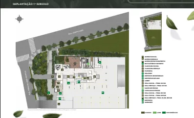 Bosque Pintagueiras - 15