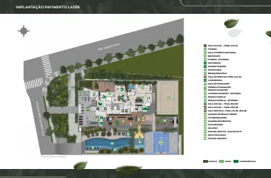 Bosque Pintagueiras - 16