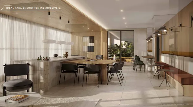 Studio à venda com 20m², 0 quartos sem vaga - 2