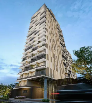 Studio à venda com 20m², 0 quartos sem vaga - 6