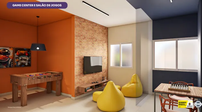 Smart Cidade Patriarca  - 3