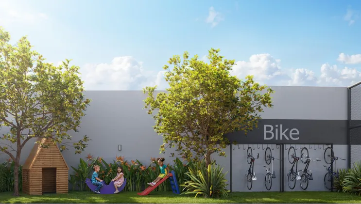 Smart Cidade Patriarca  - 4