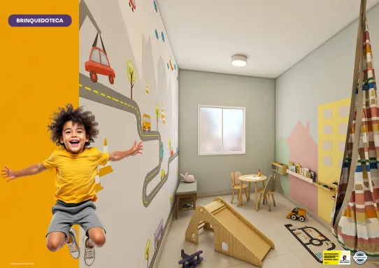 Smart Cidade Patriarca  - 5