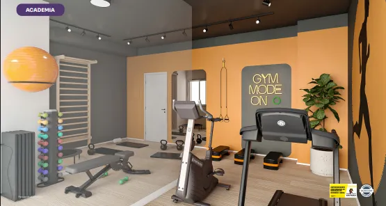 Smart Cidade Patriarca  - 6