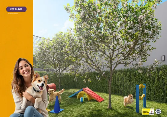 Smart Cidade Patriarca  - 7