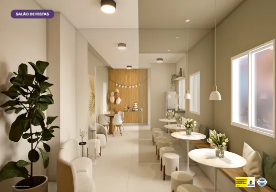 Smart Cidade Patriarca  - 8