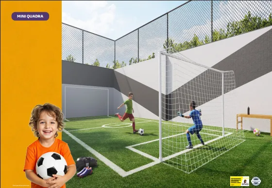 Smart Cidade Patriarca  - 9