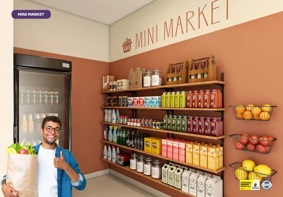 Smart Cidade Patriarca  - 11