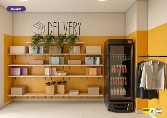 Smart Cidade Patriarca  - 12