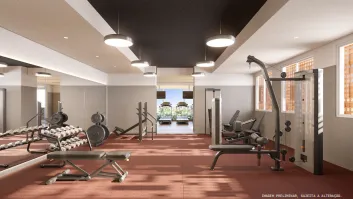 Almadá Vila Madalena - 2