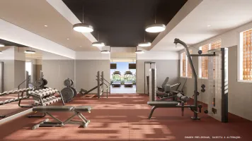 Almadá Vila Madalena - 4