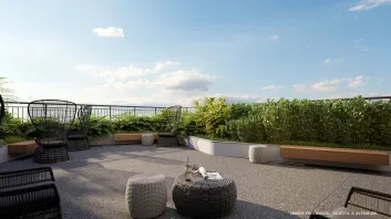 Almadá Vila Madalena - 7