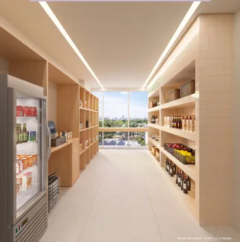 Almadá Vila Madalena - 9