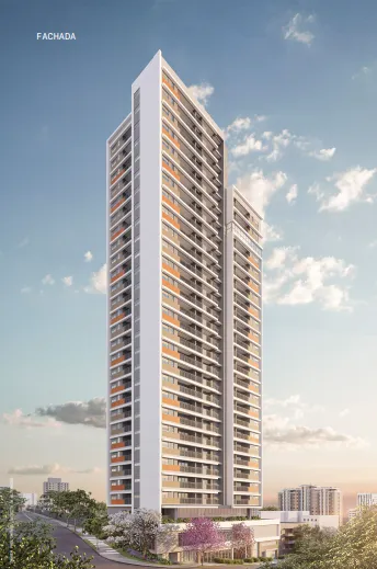 Almadá Vila Madalena - 11