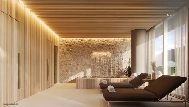 Apartamento à venda com 200m², 2 quartos com vaga - 3