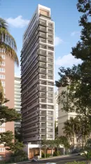 Apartamento à venda com 200m², 2 quartos com vaga - 10