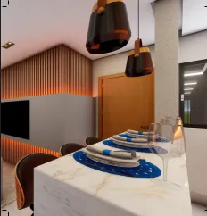 Apartamento à venda com 42m², 2 quartos sem vaga - 4