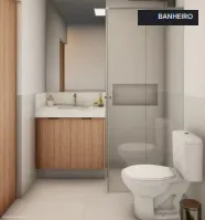 Apartamento à venda com 42m², 2 quartos sem vaga - 8