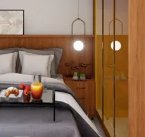 Apartamento à venda com 42m², 2 quartos sem vaga - 10