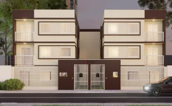 Domo Tarsila do Amaral  - 1