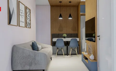 Domo Tarsila do Amaral  - 2