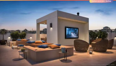 Novvo Santa Marina  - 13