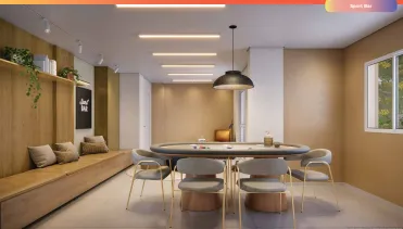 Novvo Santa Marina  - 15
