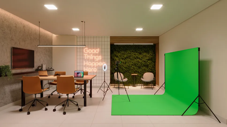 Apartamento à venda com 36m², 2 quartos sem vaga - 18