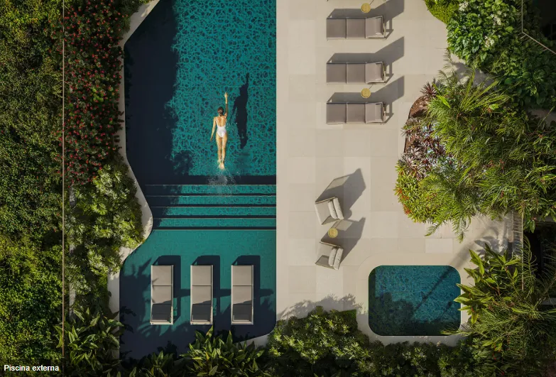 Apartamento à venda com 300m², 4 quartos com vaga - 1