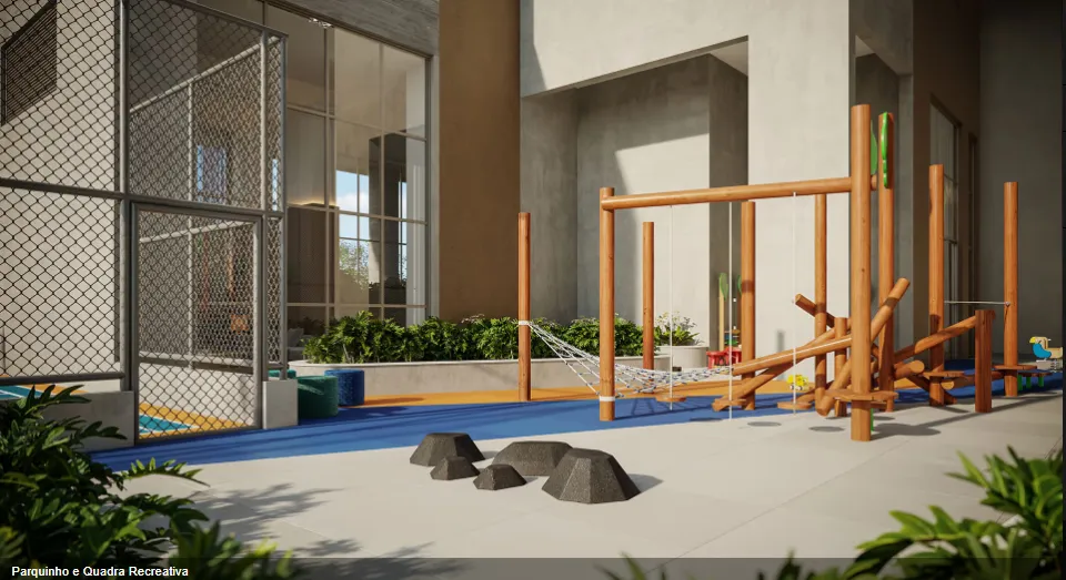 Apartamento à venda com 300m², 4 quartos com vaga - 4