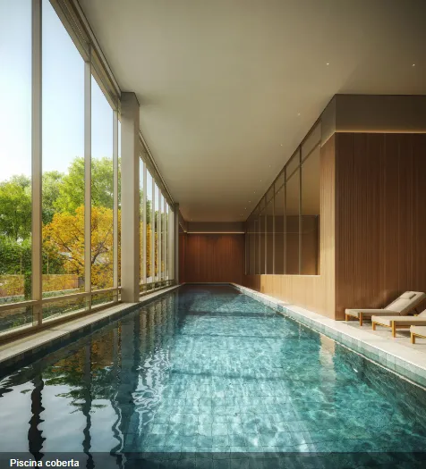 Apartamento à venda com 300m², 4 quartos com vaga - 3