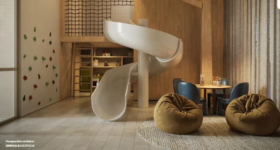 Apartamento à venda com 300m², 4 quartos com vaga - 7