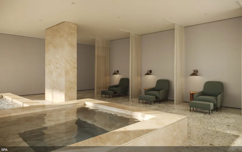 Apartamento à venda com 300m², 4 quartos com vaga - 11