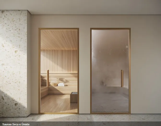Apartamento à venda com 300m², 4 quartos com vaga - 12