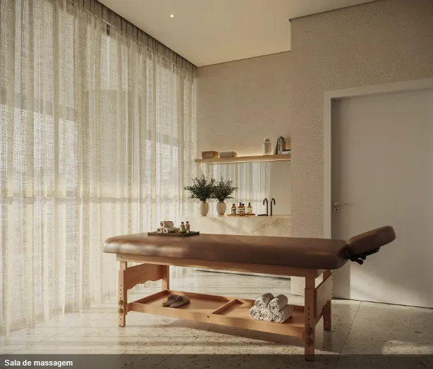 Apartamento à venda com 300m², 4 quartos com vaga - 13