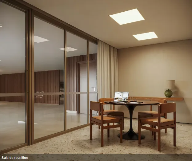 Apartamento à venda com 300m², 4 quartos com vaga - 14