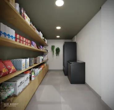 Apartamento à venda com 52m², 2 quartos com vaga - 2