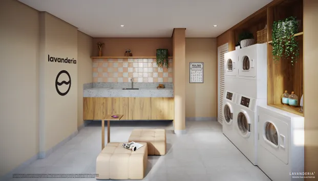 Apartamento à venda com 52m², 2 quartos com vaga - 3