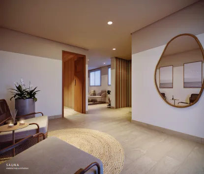 Apartamento à venda com 52m², 2 quartos com vaga - 4