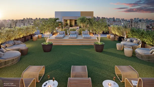 Apartamento à venda com 52m², 2 quartos com vaga - 9
