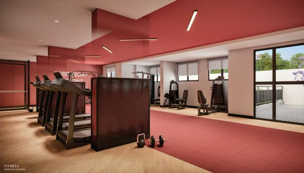 Apartamento à venda com 52m², 2 quartos com vaga - 11