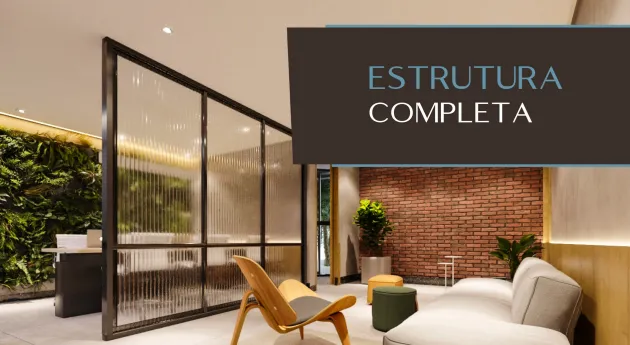 Studio à venda com 58m², 0 quartos sem vaga - 0