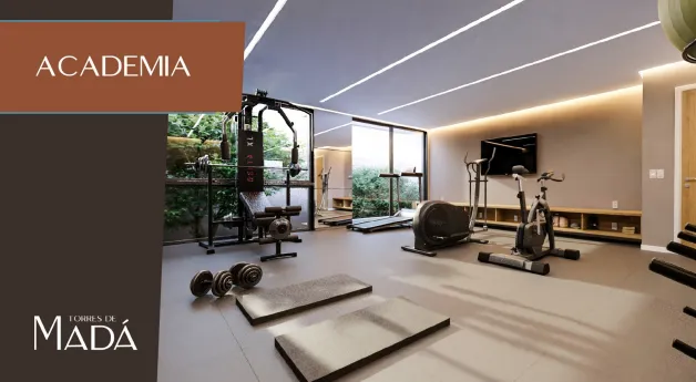 Studio à venda com 58m², 0 quartos sem vaga - 2