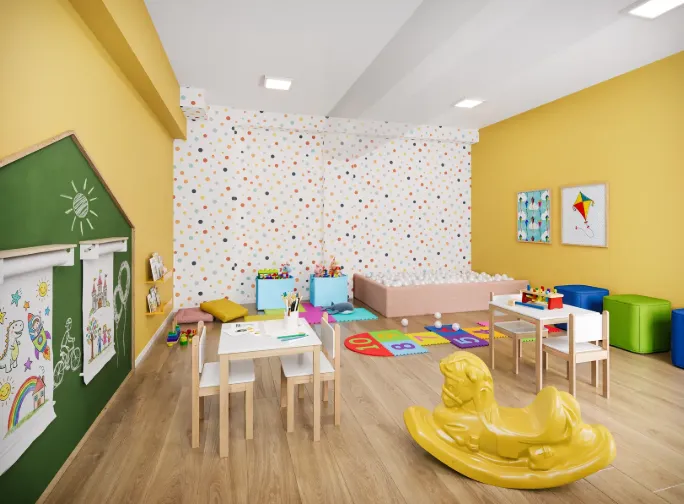 Apartamento à venda com 33m², 2 quartos sem vaga - 3