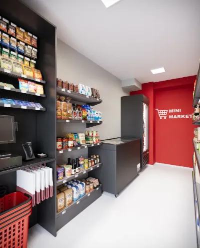 Apartamento à venda com 33m², 2 quartos sem vaga - 10